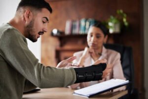 Personal Injury Attorneys: Top Car Accident Claim Guide